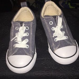 Infant Converse Great Condition